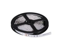 LED лента RGB 5м 12V DC 120° 7.2W/m RGB SMD 5050
