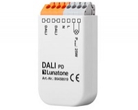 DALI PD Фазов Димер RL с DALI контролна час 3w - 25w