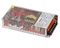 Захранване за LED лента, неводоустойчиво, 150W, 12V DC