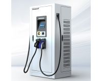 Бърза зарядна станция Sinexcel SEC 160KW